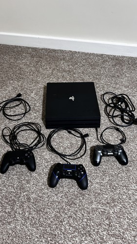 Sony playstation pro ps4 - playstation,