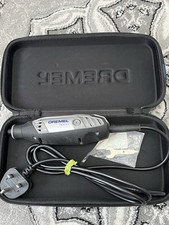 Dremel 3000 rotary - dremel,