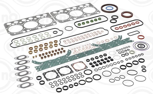 Elring full gasket kit engine - kit,,