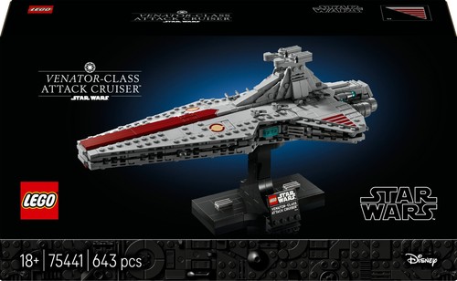 Gadget lego 75441 star - gadget,