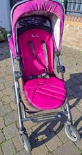 Silver Cross Pioneer Pram / Buggy