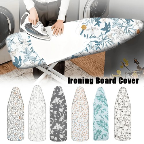 140x50cm ironing board cover - 140x50cm,