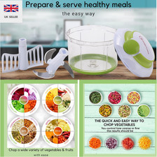 Brieftons QuickPull Food