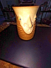 Muggins June 1979 Face Mug