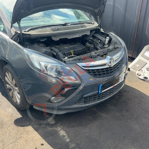 Vauxhall zafira tourer mk3 - zafira,