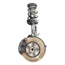 VAUXHALL ASTRA SRI MK7 19-21 Suspension Strut Shock Leg Front Left 39131175