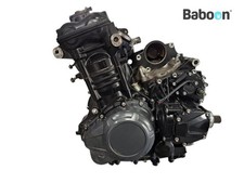 Engine Motor Triumph Trophy