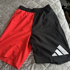 Men's Adidas Shorts Medium