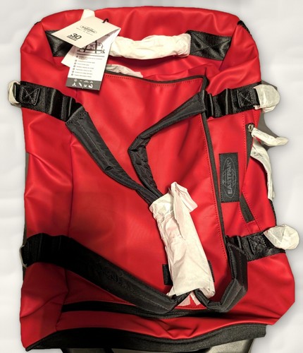Eastpak duffel pack - pack, wheel