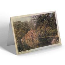 NOTELET - Vintage Essex -