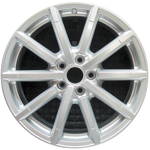 Wheel rim audi quattro - audi, a3