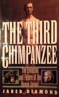 The third chimpanzee - the, chimpanzee: