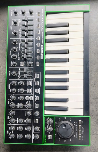 Roland aira system - roland,