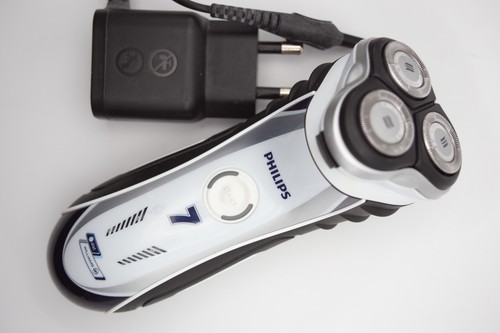 Williams team philips - team,