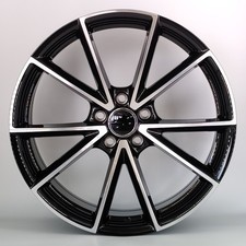 19"rs4c bp alloy wheels