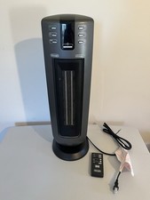 DeLonghi Ceramic Tower Heater