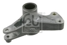 V-belt tensioner 01310 FEBI BILSTEIN for MERCEDES-BENZ 124 Saloon E-CLASS UNIMOG