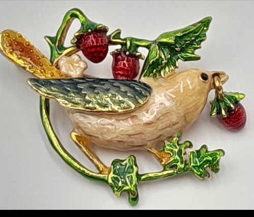 Vintage smithsonian enamel - vintage,