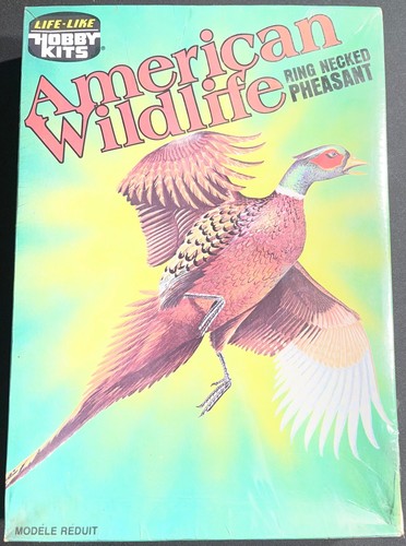 Life like american wildlife - life-like,