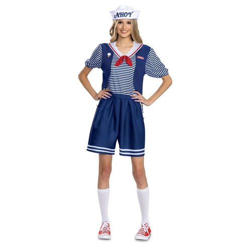 Women deluxe stranger - women's,