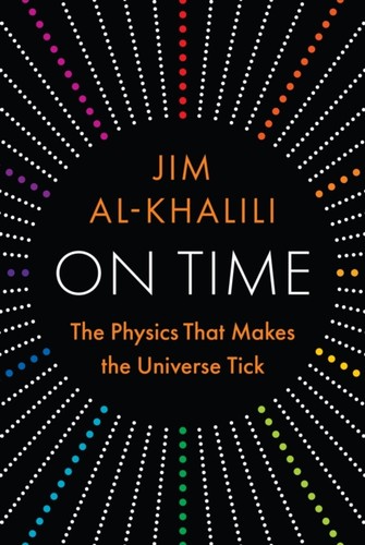 Time the physics that - physics, makes