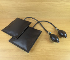 Air Wedge Bag Pump Wedge Up Tools for Car Door Window Repair X 2