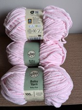 Aldi So Crafty Baby Chenille