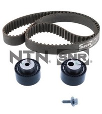 TIMING BELT KIT FITS: CITROËN