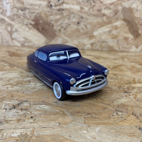 Disney pixar cars doc - pixar,