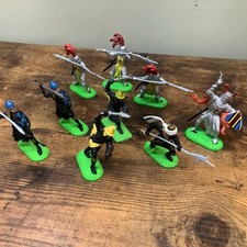 BRITAINS DEETAIL KNIGHTS /