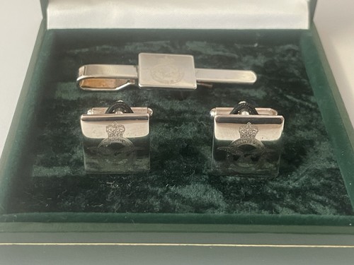 Royal air force vintage - royal, silver