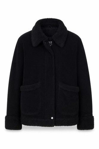 Topshop womens bomber jacket - bomber,