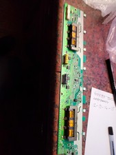 Toshiba 32bv007 inverter board - toshiba,