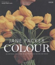 Colour,Jane Packer