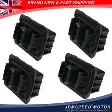 4 x Jacking Pad Point Cover