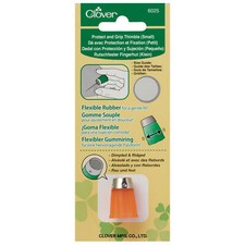 Clover Protect and Grip Thimbles - Full Range of Sizes Available!