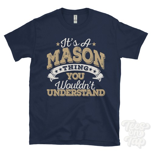 Mason name thing - mason,