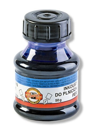 Fountain pen ink koh - fountain,