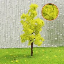 R8030 40pcs Model Train Layout