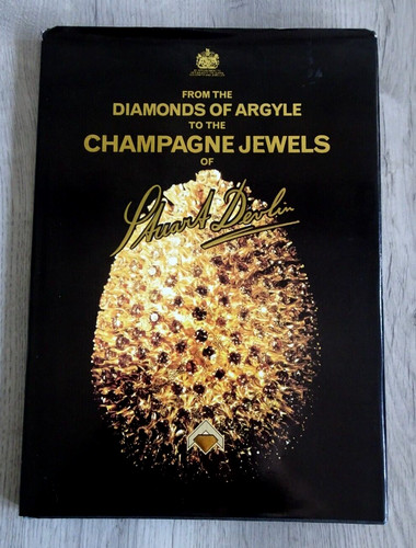 From the diamonds - the,