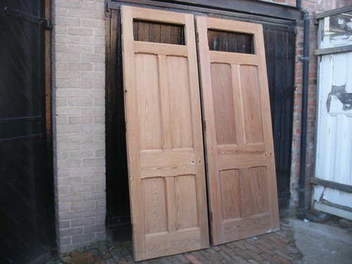 Reclaimed very tall victorian - reclaimed,
