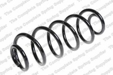 2x COIL SPRING REAR AUDI A4 w
