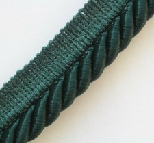 THICK FLANGED FURNISHING CORD