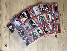 SUPERMAN 1978 TOPPS TRADING