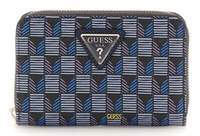 GUESS purse G Wave SLG Medium
