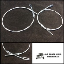 CLASSIC MINI FULL HANDBRAKE
