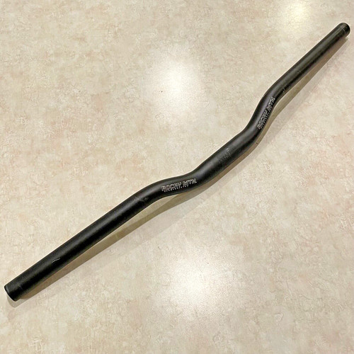 Rocky mountain rmb - rmb, riser