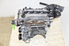 06-09 TOYOTA RAV4 ENGINE 09-12