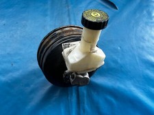 Rover 75 & MG ZT Brake Servo & Master Cylinder (Part #: SJB000020) 1999 - 2007