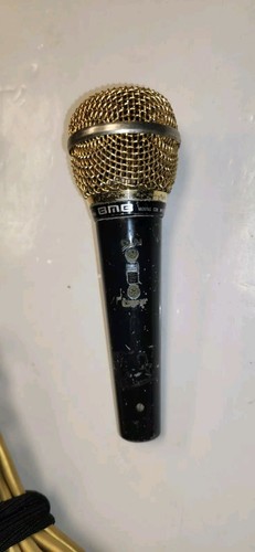 Bmb 533 wired hand dynamic - nk-533,